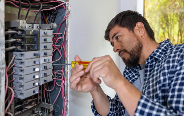 Emergency Electrical Repair Services in Chepachet, RI